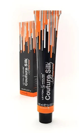 Leyton House Couture Silk Permanent Toner .11 Frost